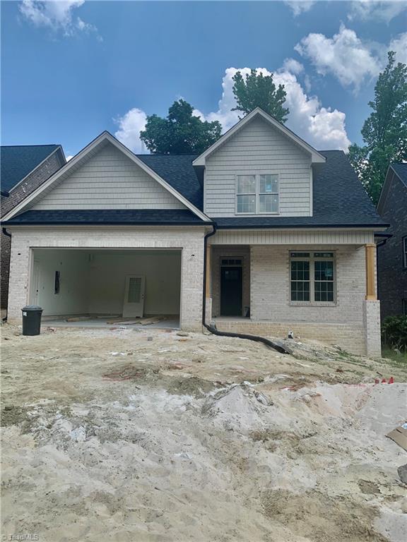 2252 Renaissance Lane High Point, NC 27262 - Photo 1 of 6 Gallery Image 1