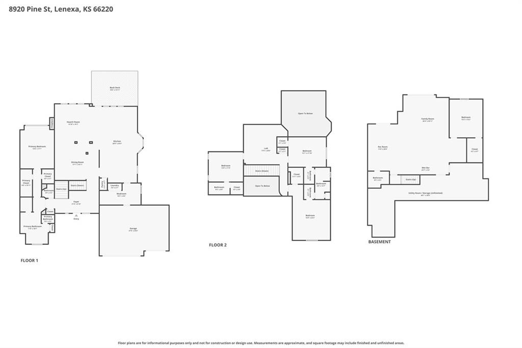 8920 Pine Street Lenexa, KS 66220 - Photo 61 of 69
