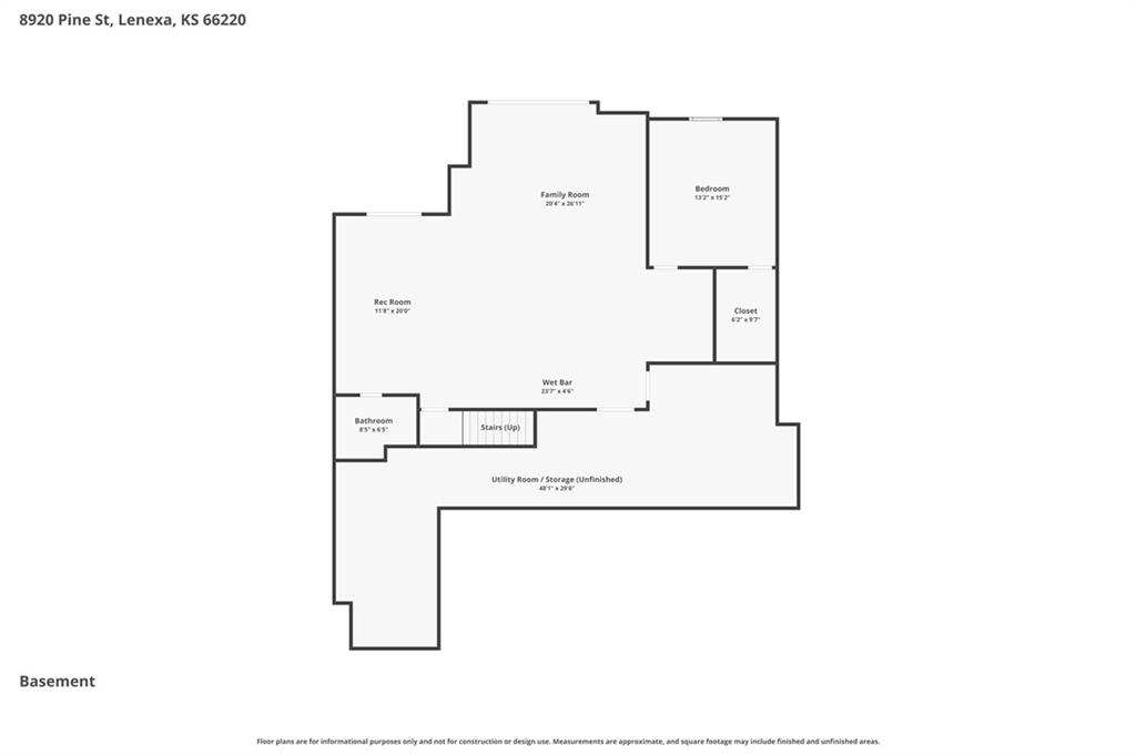 8920 Pine Street Lenexa, KS 66220 - Photo 62 of 69