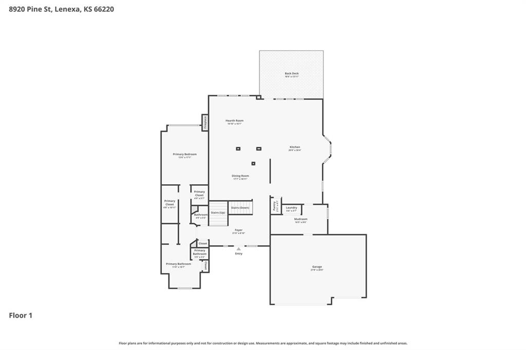 8920 Pine Street Lenexa, KS 66220 - Photo 63 of 69