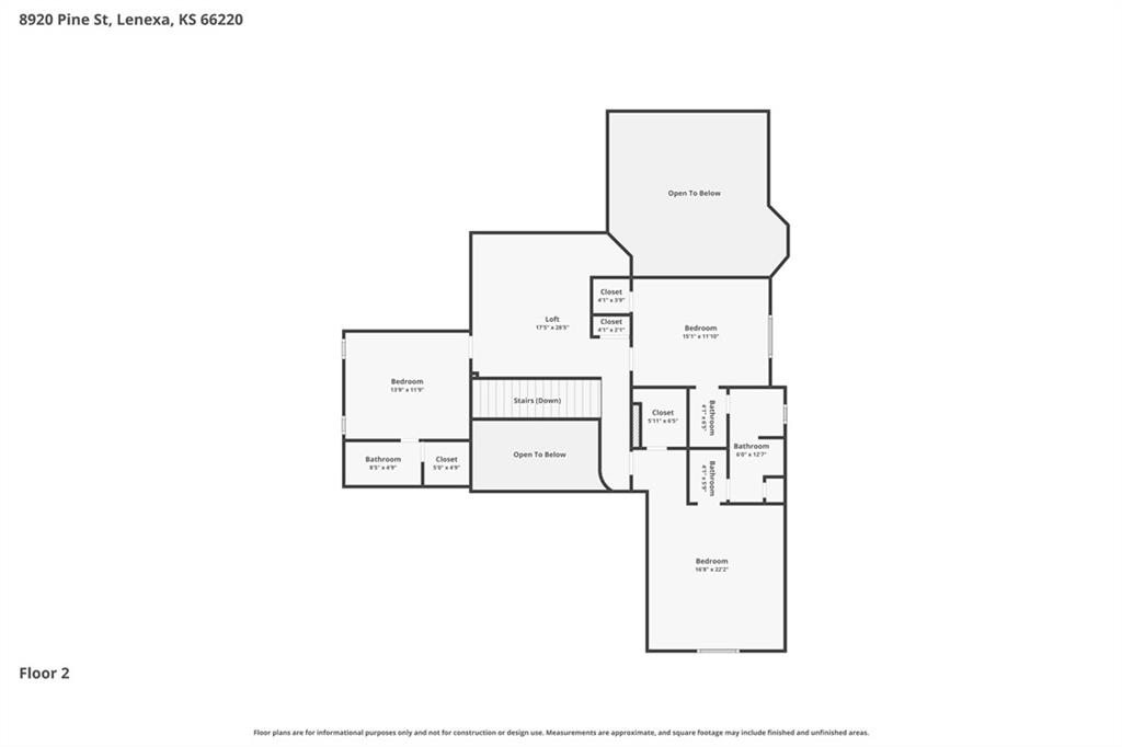 8920 Pine Street Lenexa, KS 66220 - Photo 64 of 69