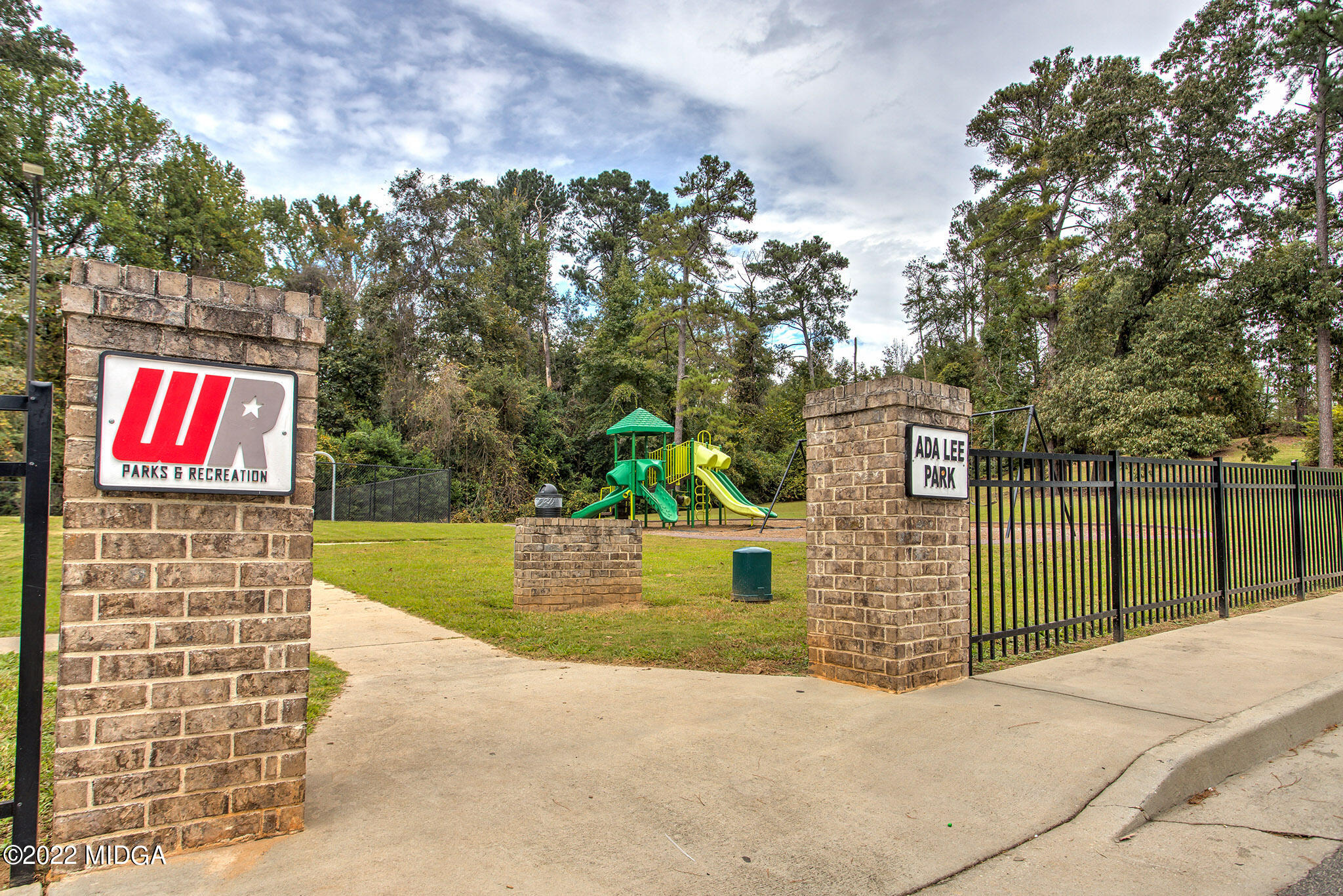 118 Red Birch Lane Warner Robins, GA 31093 - Photo 19 of 19
