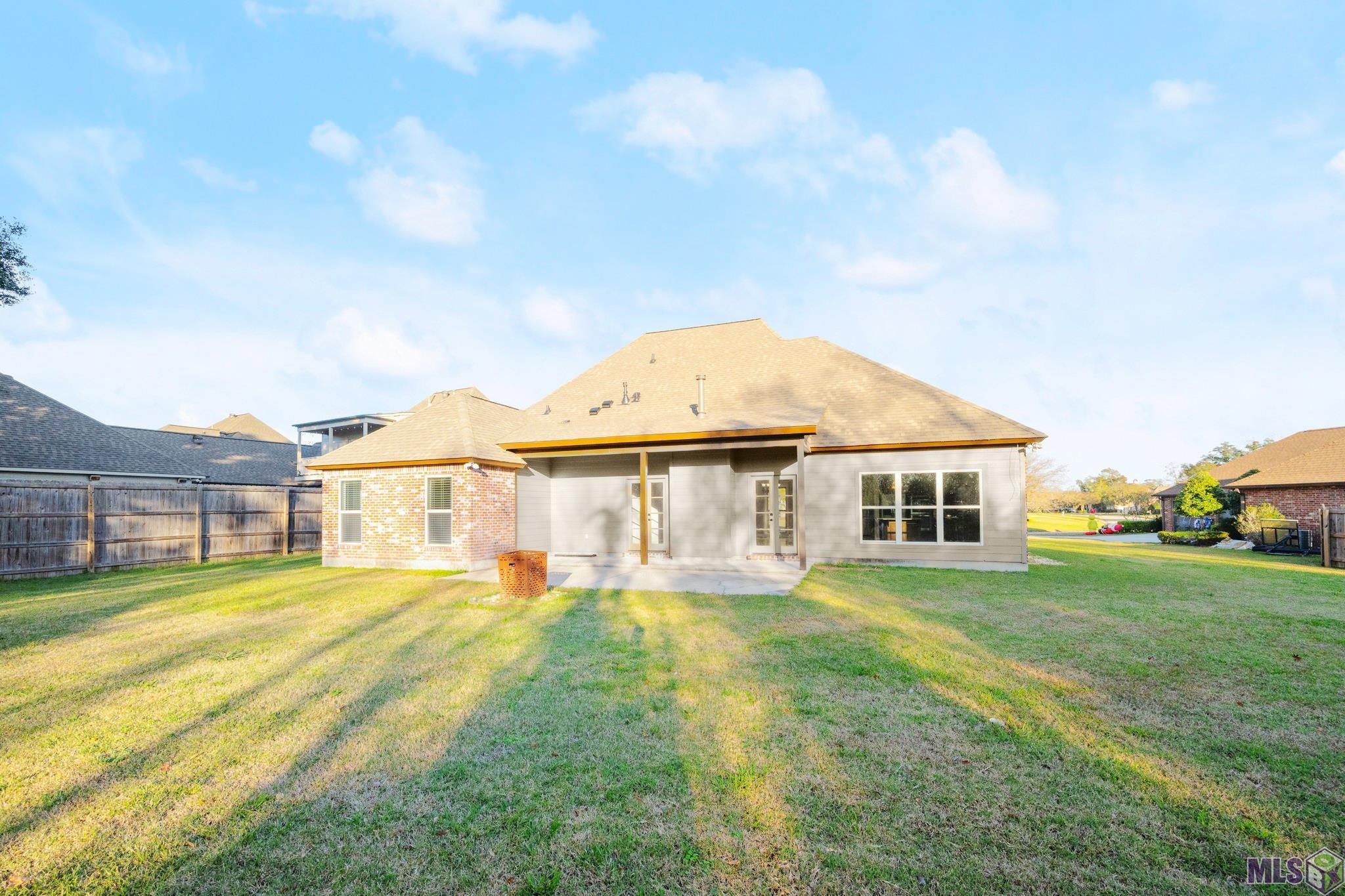 16295 Winding Ridge Avenue Prairieville, LA 70769 - Photo 33 of 33 Gallery Image 33