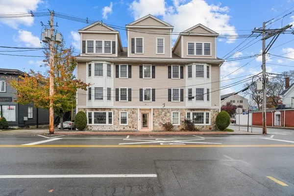 $250,000 | 10 Porter Street, Unit C, Stoughton, MA 02072