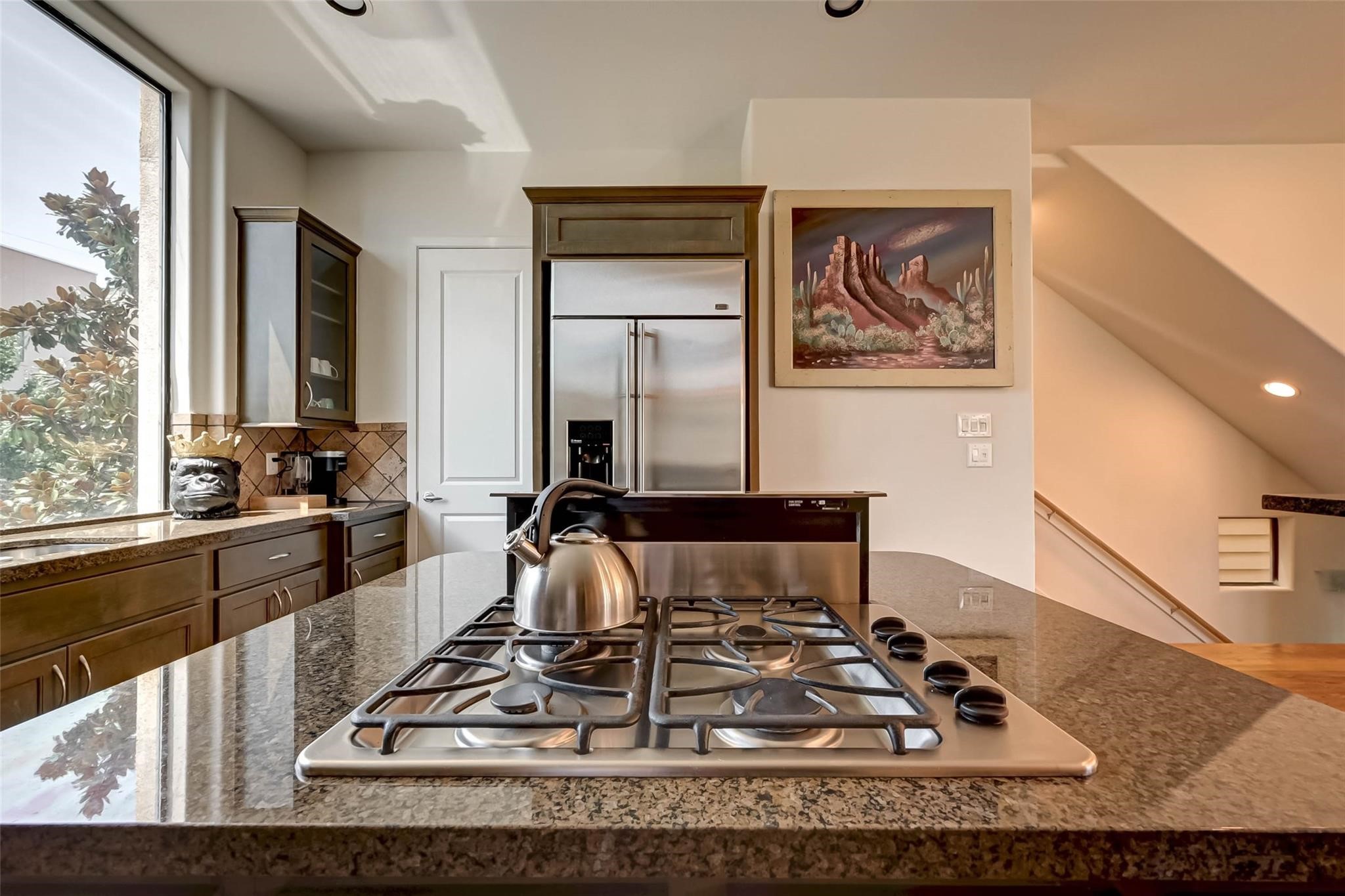 5202 Rose Street, Unit A Houston, TX 77007 - Photo 14 of 43