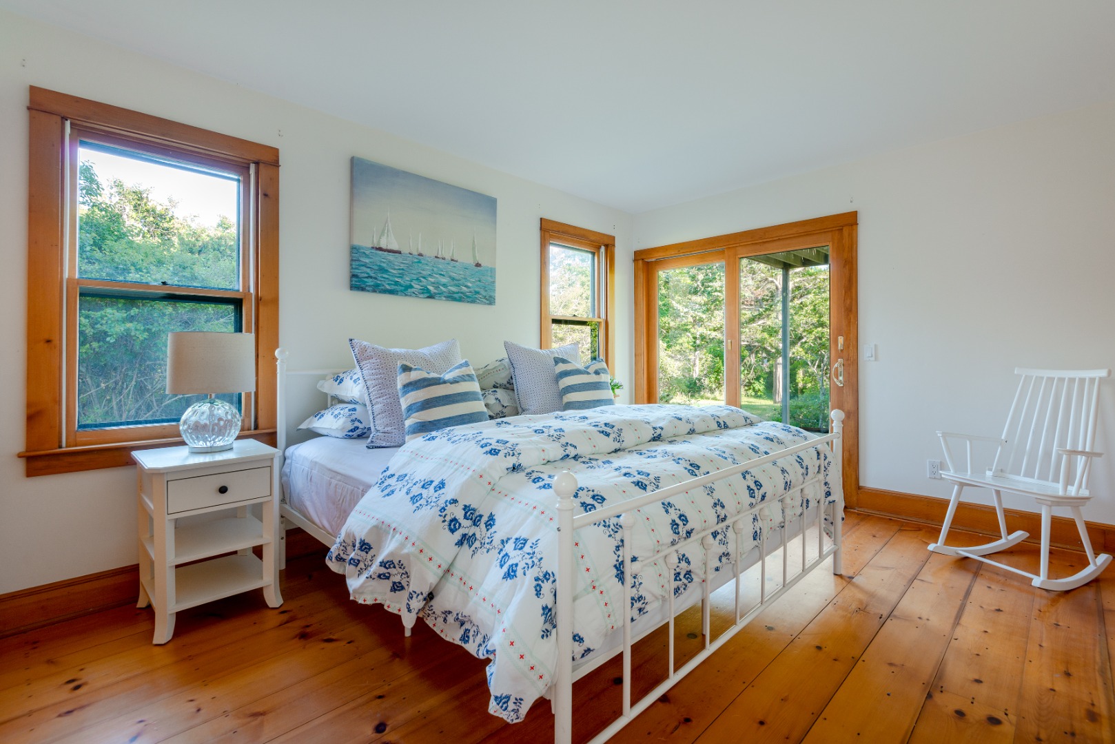 3 Wigwam Road Nantucket, MA 02554 - Photo 17 of 37