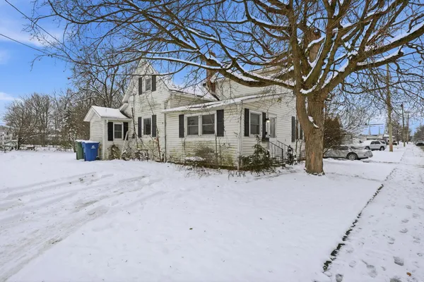 $174,126 | 126 Grove Street, Marysville, OH 43040