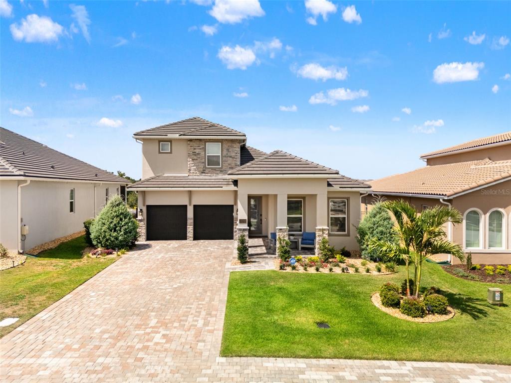 16049 Volterra Point Montverde, FL 34756 - Photo 13 of 78