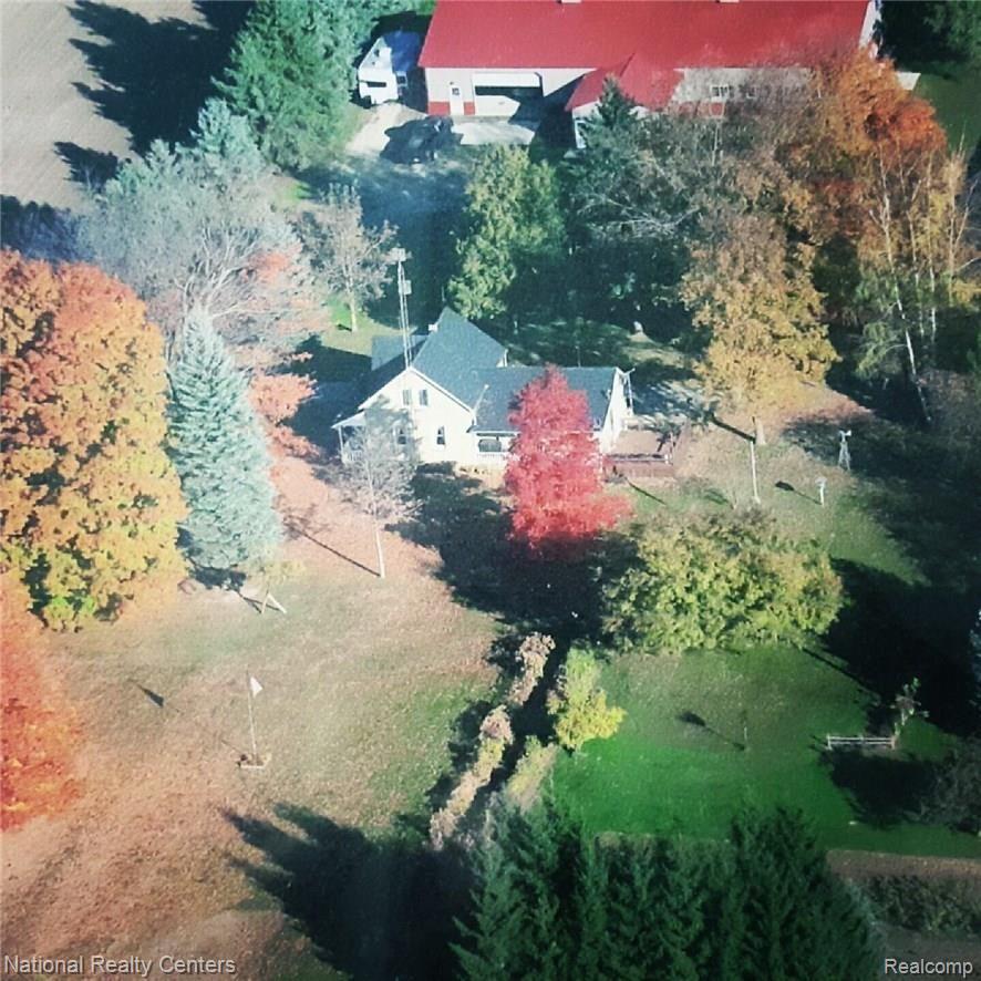 1650 Flannery Road Ubly, MI 48475 - Photo 1 of 8 IMG_20160501_112642.jpg