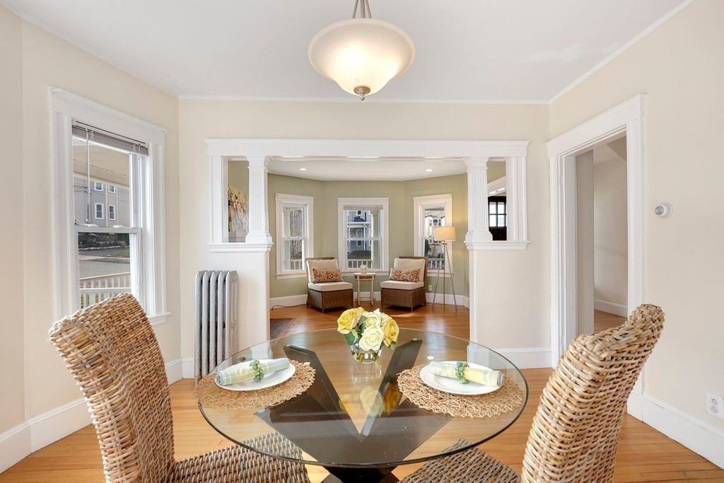 147 Hillside Road, Unit 1 Watertown, MA 02472 - Photo 13 of 25 Gallery Image 13