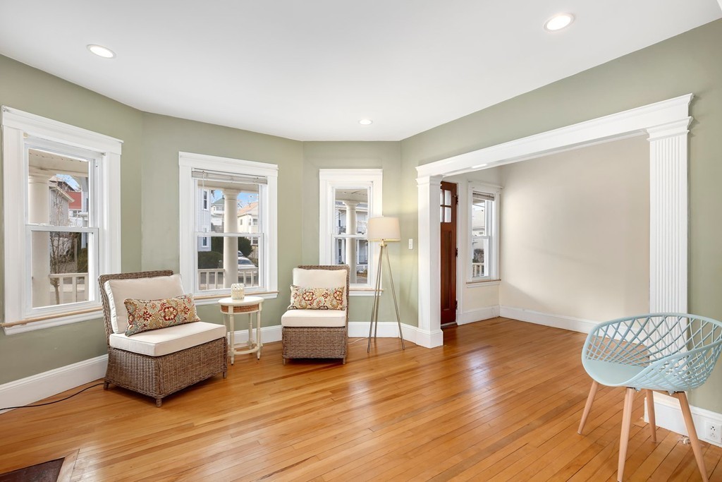 147 Hillside Road, Unit 1 Watertown, MA 02472 - Photo 6 of 25 Gallery Image 6