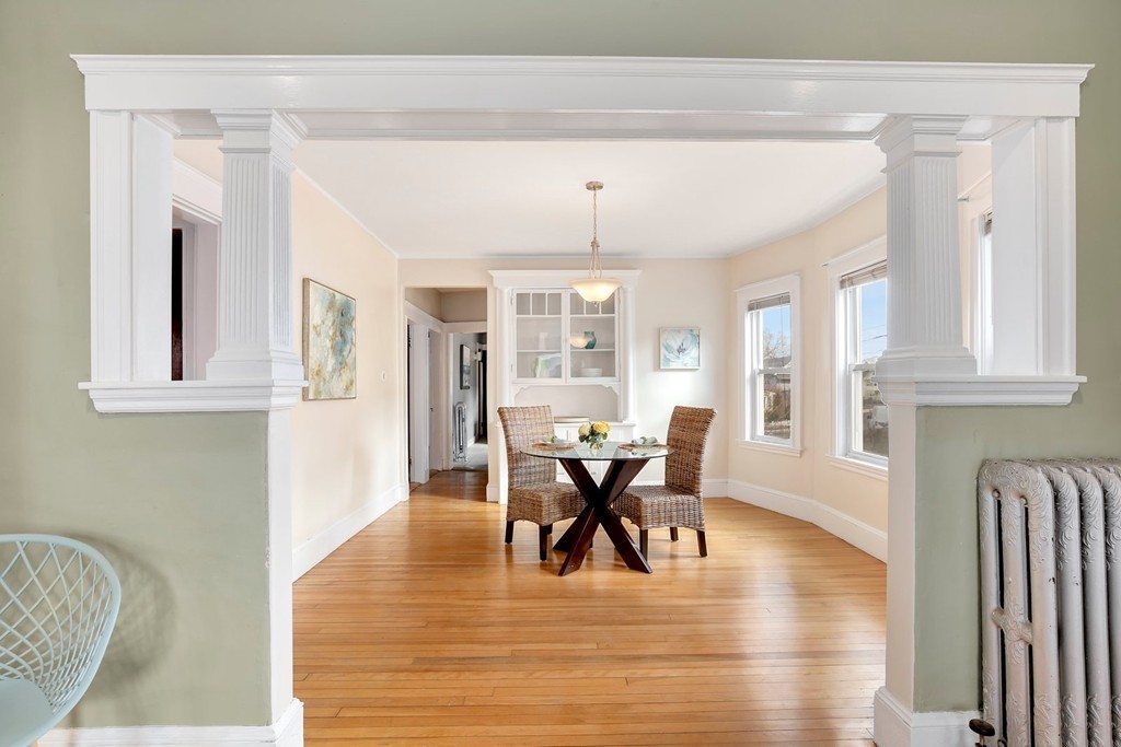147 Hillside Road, Unit 1 Watertown, MA 02472 - Photo 9 of 25 Gallery Image 9