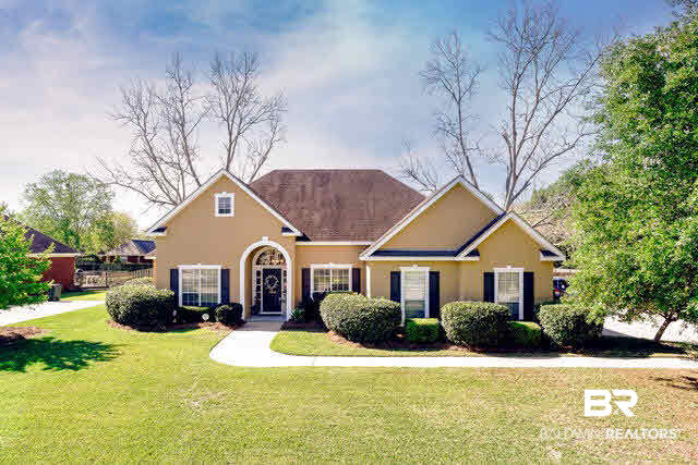 9462 Chamberlain Pass Daphne, AL 36526 - Photo 1 of 26