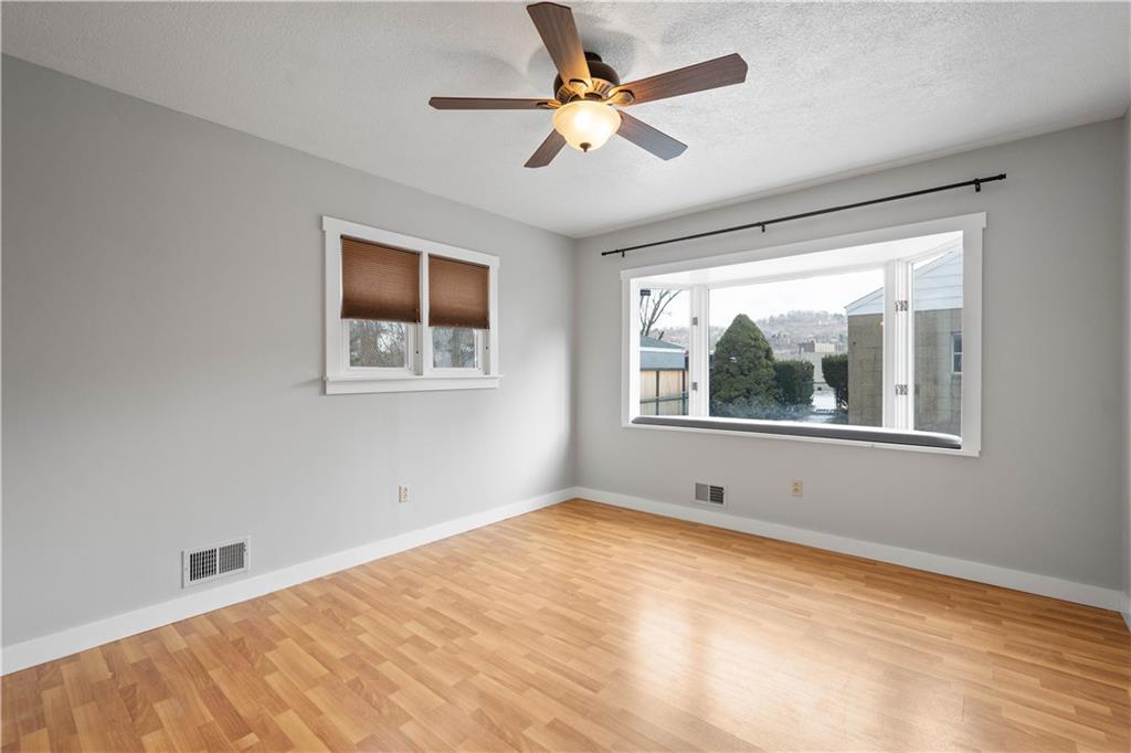 86 Duncan Avenue Pittsburgh, PA 15205 - Photo 8 of 30 a view of an empty room with a window