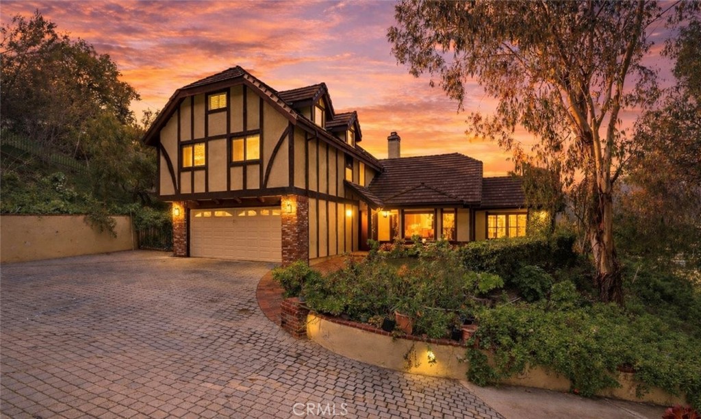 24300 Sylvan Glen Road Calabasas, CA 91302 - Photo 1 of 47
