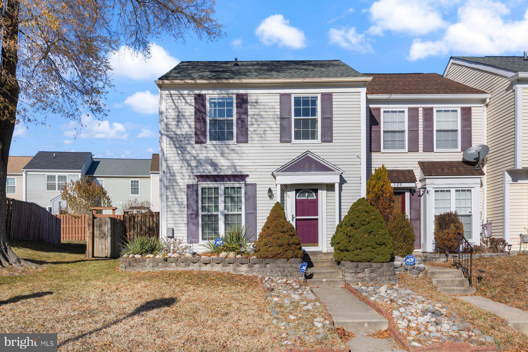522 Bend Circle Road Glen Burnie, MD 21061 - Photo 1 of 34