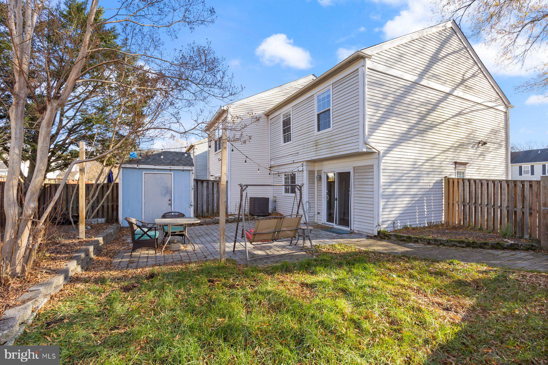 522 Bend Circle Road Glen Burnie, MD 21061 - Photo 31 of 34