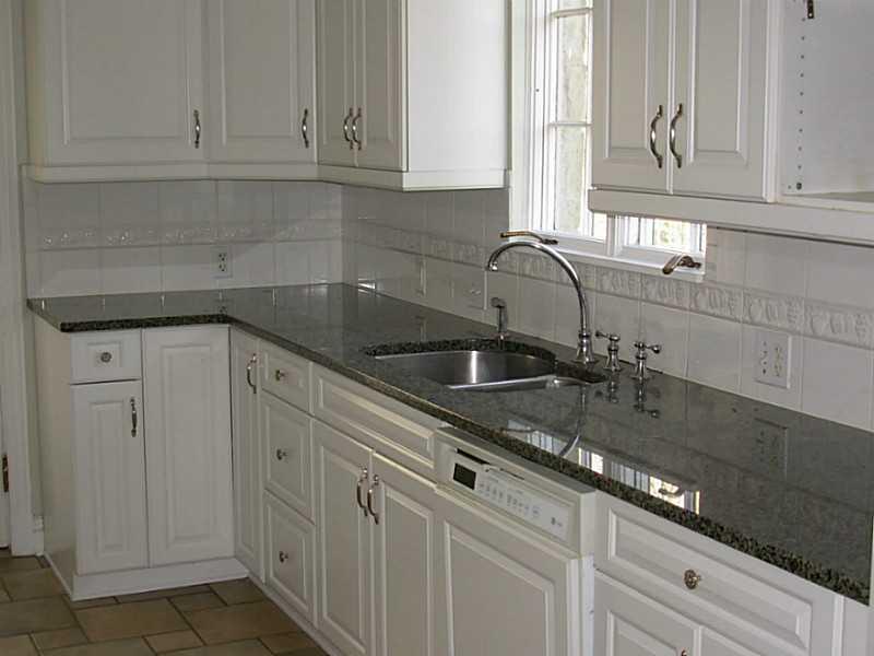 658 Osage Road Mt. Lebanon, PA 15243 - Photo 7 of 17 Kitchen. Updated kitchen has plenty of work space!