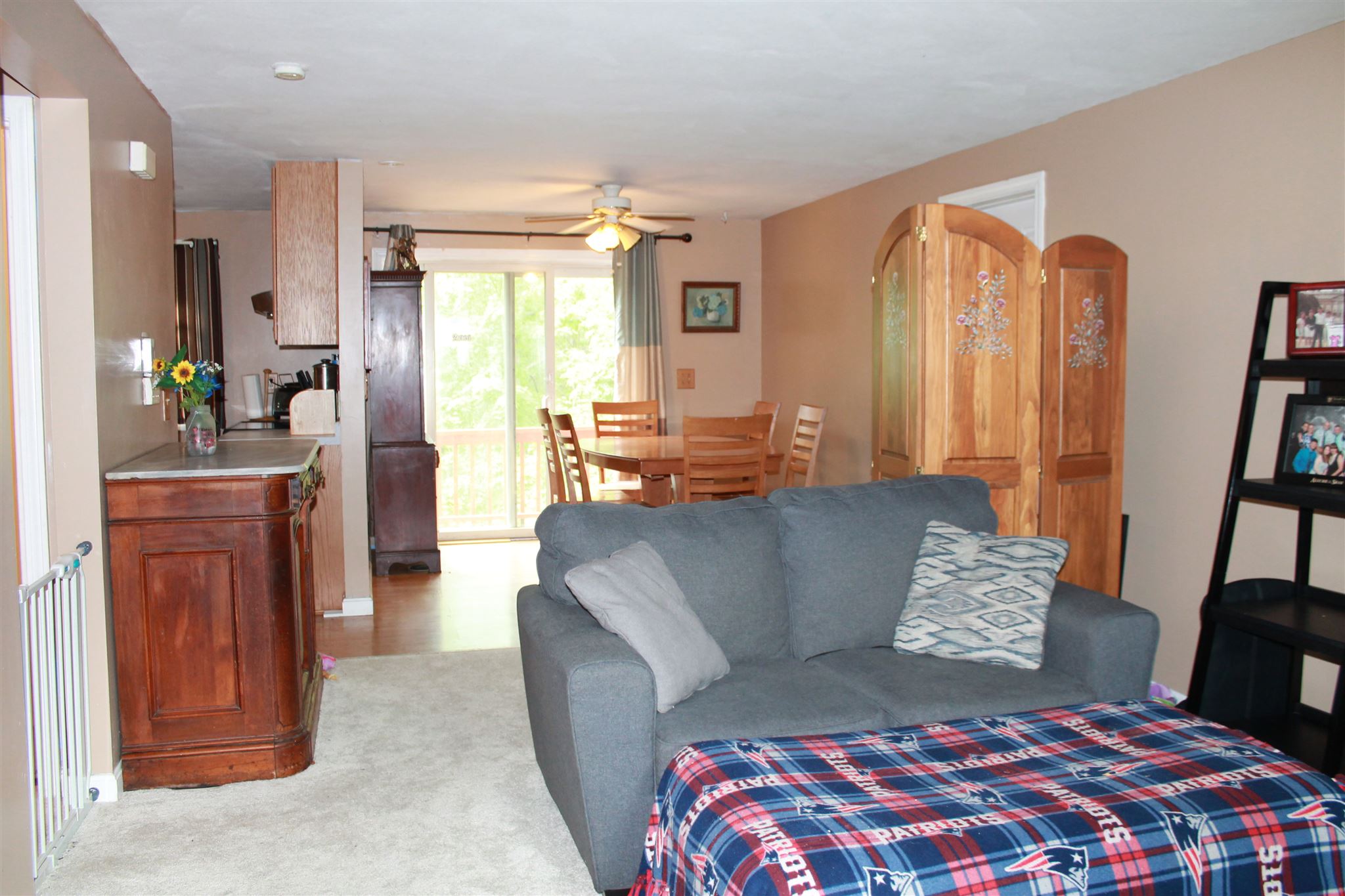 60 Dale Road, Unit B Hooksett, NH 03106 - Photo 8 of 26