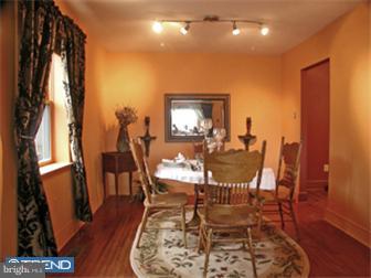 831 Washington Crossing Road Upper Makefield, PA 18940 - Photo 3 of 12 Dining Room