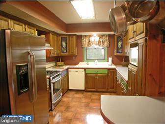 831 Washington Crossing Road Upper Makefield, PA 18940 - Photo 5 of 12 Kitchen