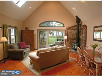 831 Washington Crossing Road Upper Makefield, PA 18940 - Photo 6 of 12 Great Room