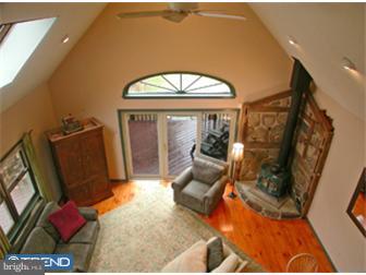 831 Washington Crossing Road Upper Makefield, PA 18940 - Photo 7 of 12 Great Room