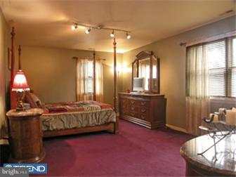 831 Washington Crossing Road Upper Makefield, PA 18940 - Photo 8 of 12 Bedroom - Main