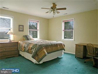 831 Washington Crossing Road Upper Makefield, PA 18940 - Photo 9 of 12 Bedroom 2