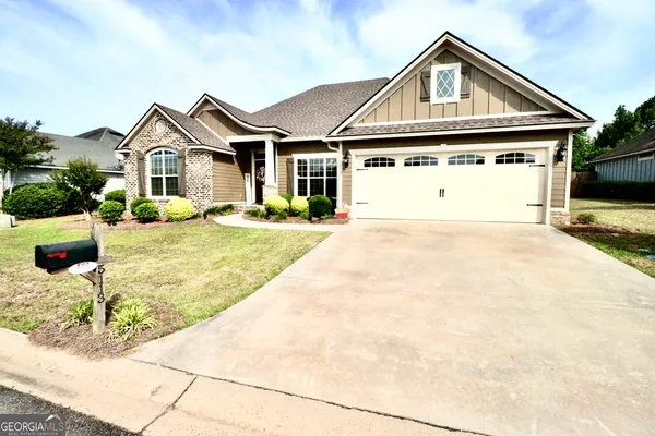 $349,000 | 5113 Abbott Circle, Hahira, GA 31632