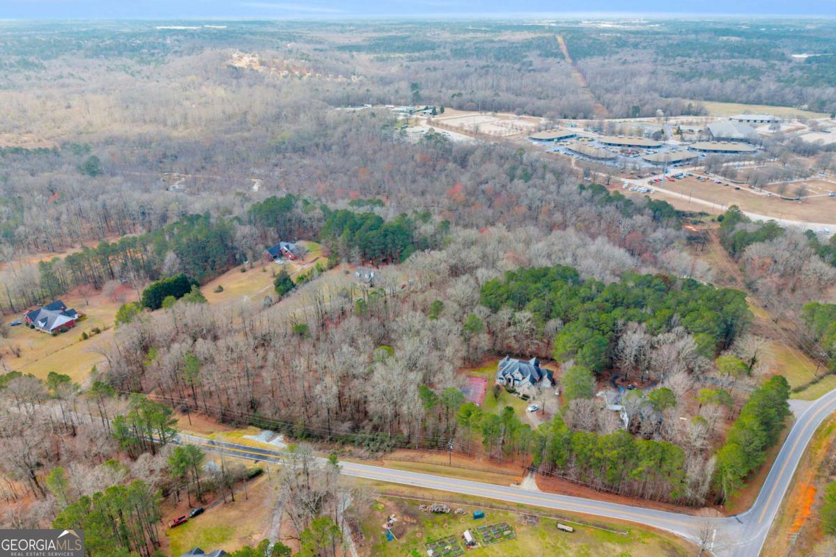 0 Cook Road, Unit LOT 26 Oxford, GA 30054 - Photo 9 of 11 a view of a lake with large trees