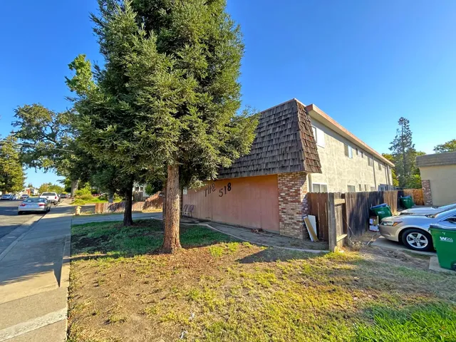 $1,450,000 | 518 North Church Street, Lodi, CA 95240