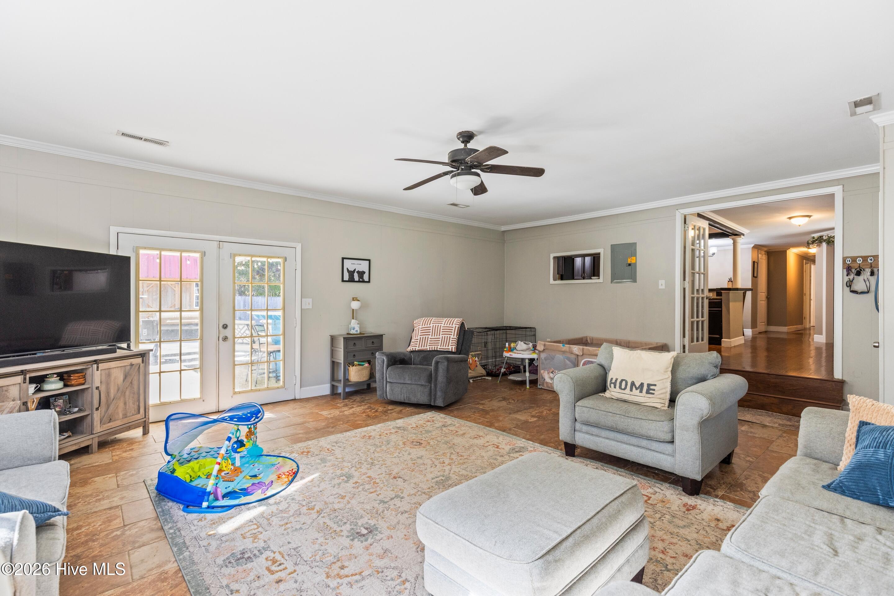 2499 Maco Road Northeast Leland, NC 28451 - Photo 16 of 58