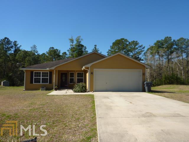 94 Ruddy Duck Way, Unit 19 Woodbine, GA 31569 - Photo 1 of 1 Front View