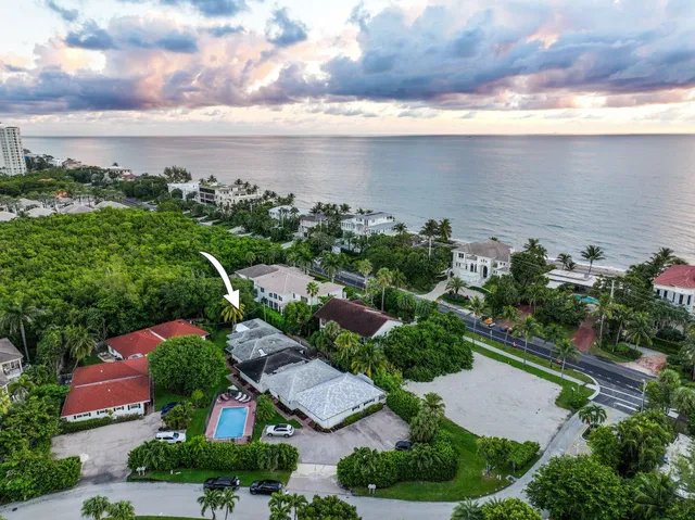 $1,450,000 | 1123 Highland Beach Drive, Unit 1, Highland Beach, FL 33487