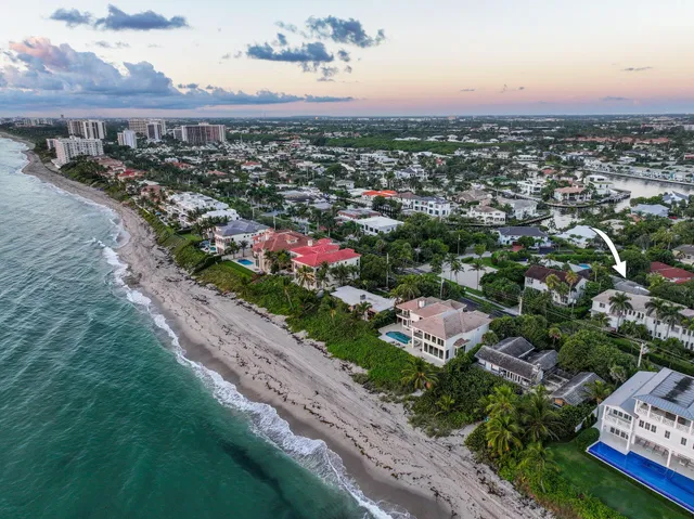 $1,450,000 | 1123 Highland Beach Drive, Unit 1, Highland Beach, FL 33487