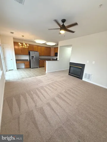 a view of a house with a balcony