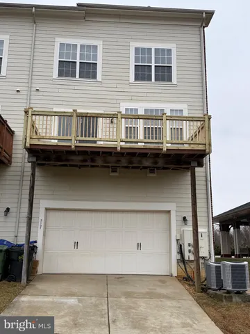 $2,575 | 2107 Idlewild Boulevard, Fredericksburg, VA 22401