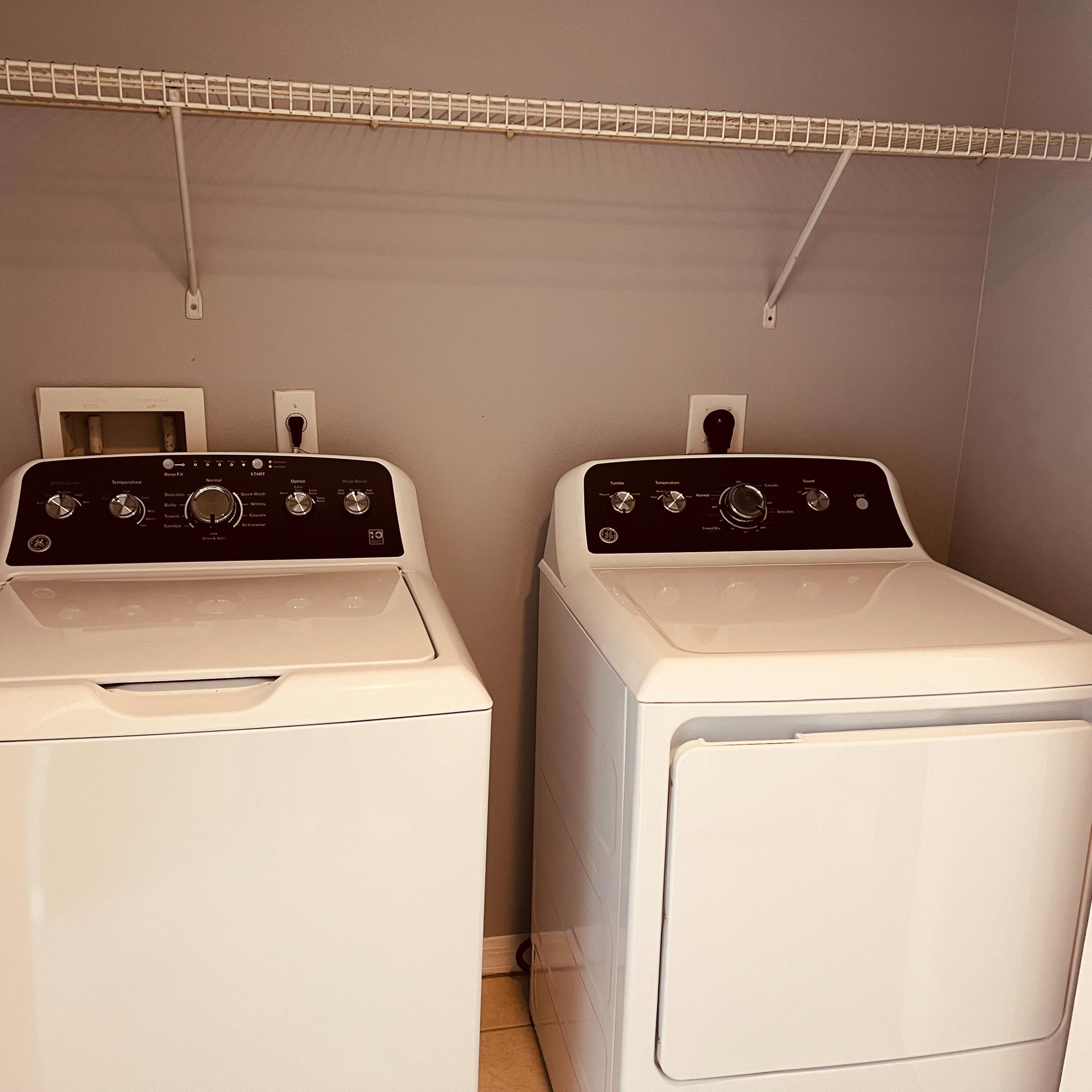 2497 Southwest Independence Road Port St. Lucie, FL 34953 - Photo 27 of 29 inside wasjer & dryer