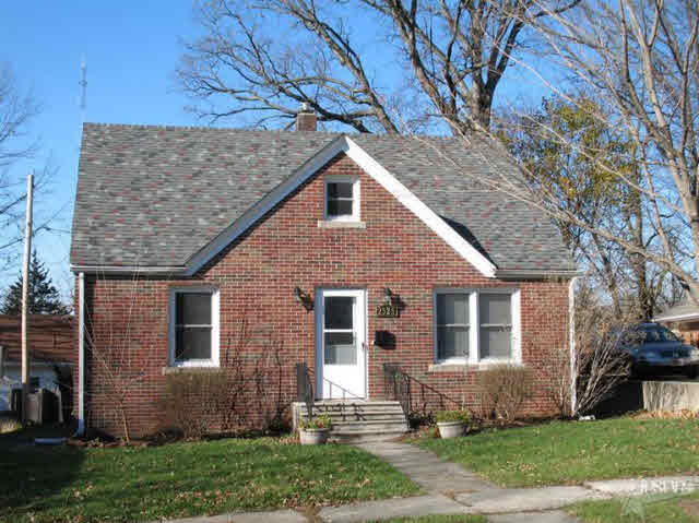 2525 Terrace Road Fort Wayne, IN 46805 - Photo 1 of 26