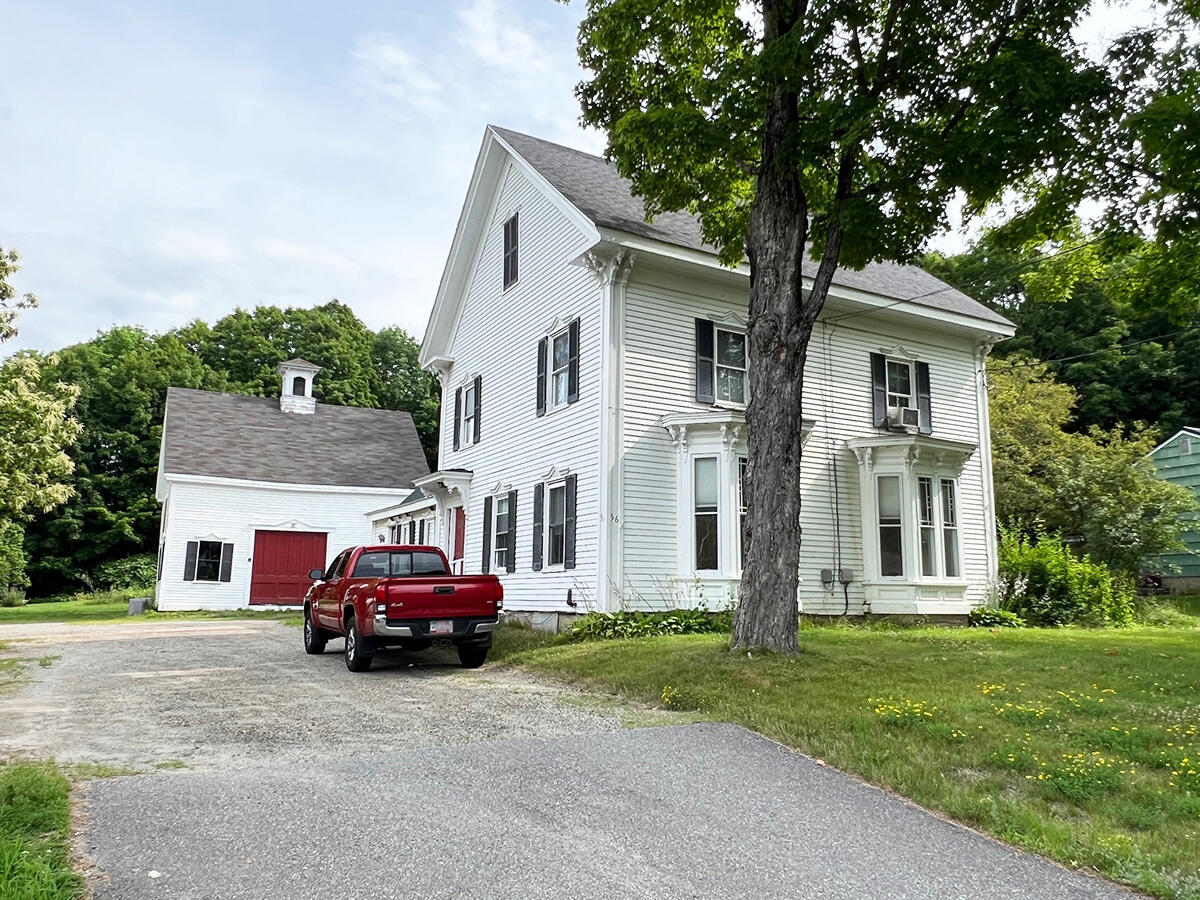 56 Whitefield Road Pittston, ME 04345 - Photo 2 of 11 IMG_2976