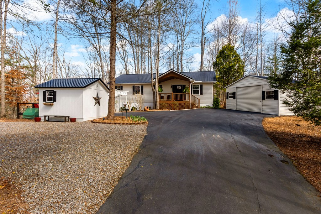 441 Highland Road Murphy, NC 28906 - Photo 2 of 76