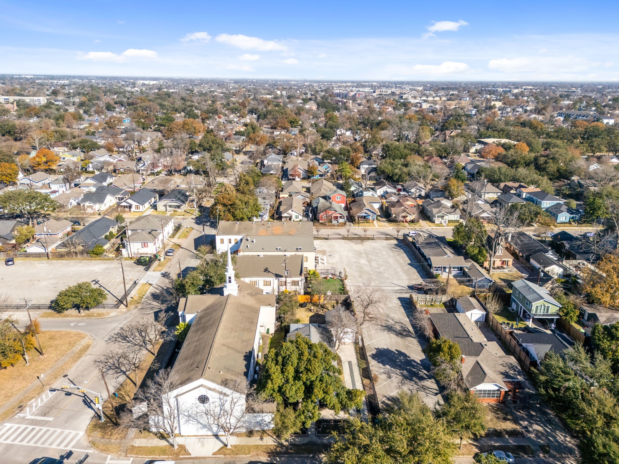943 Pecore Street Houston, TX 77009 - Photo 7 of 25 Community view
