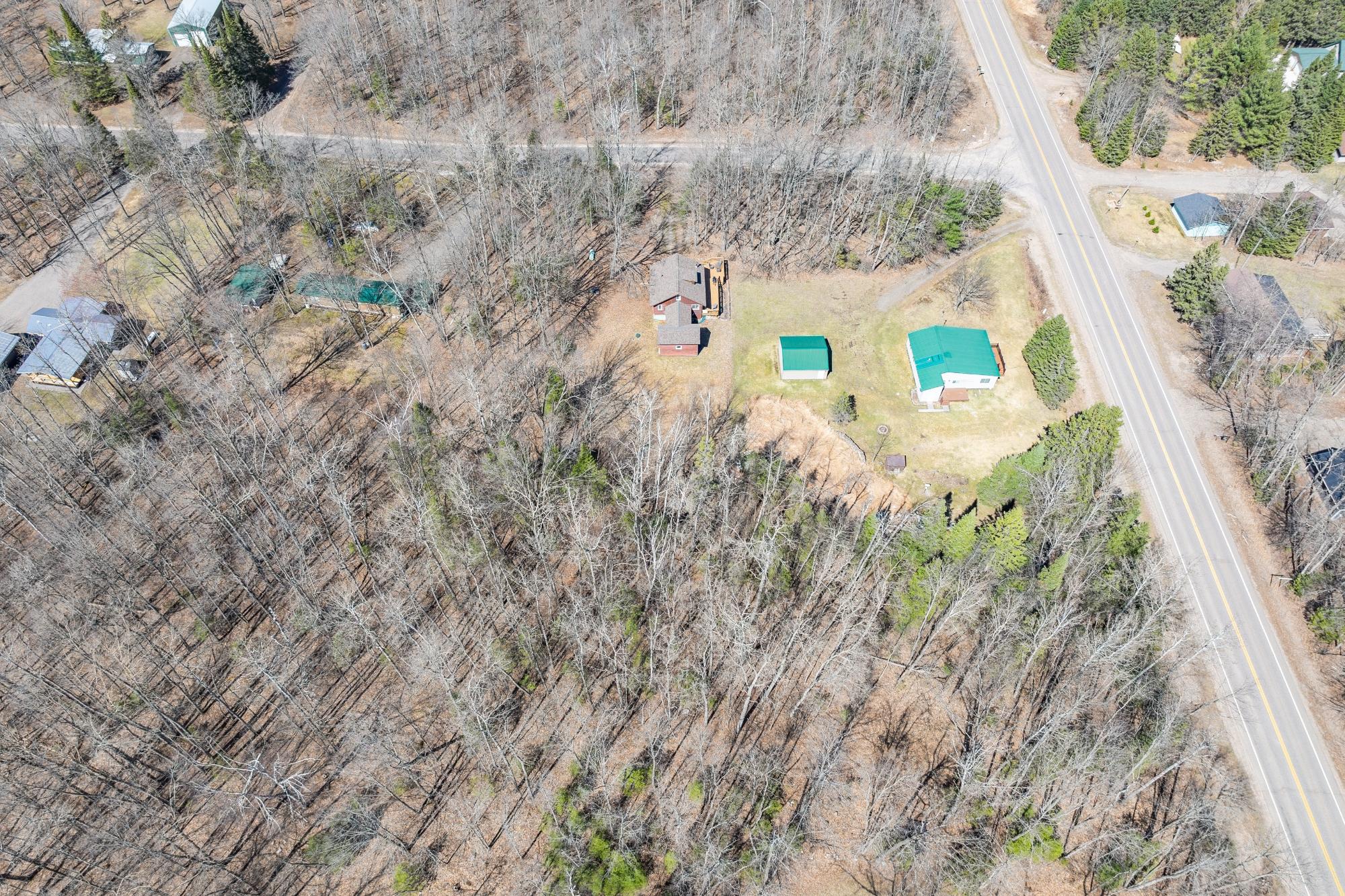 8303 Keith Siding Road Crandon, WI 54520 - Photo 39 of 42 Gallery Image 39