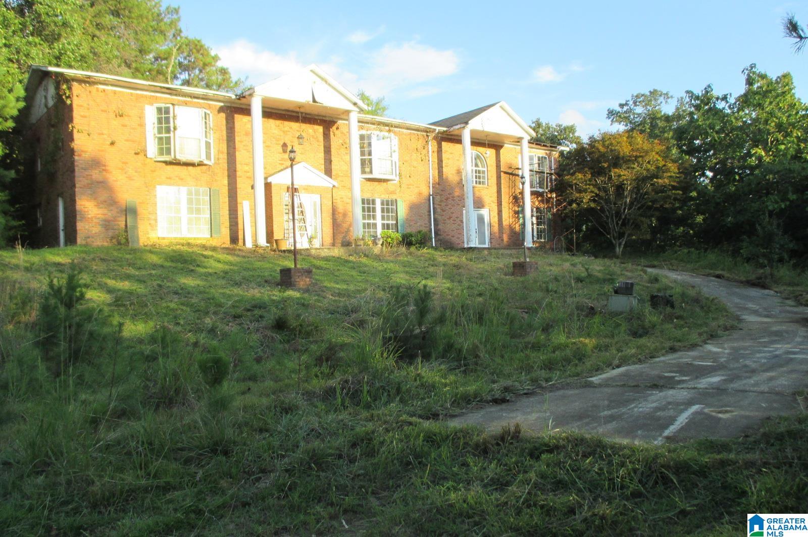 6151 Highway 27 Springville Al Springville, AL 35146 - Photo 1 of 27