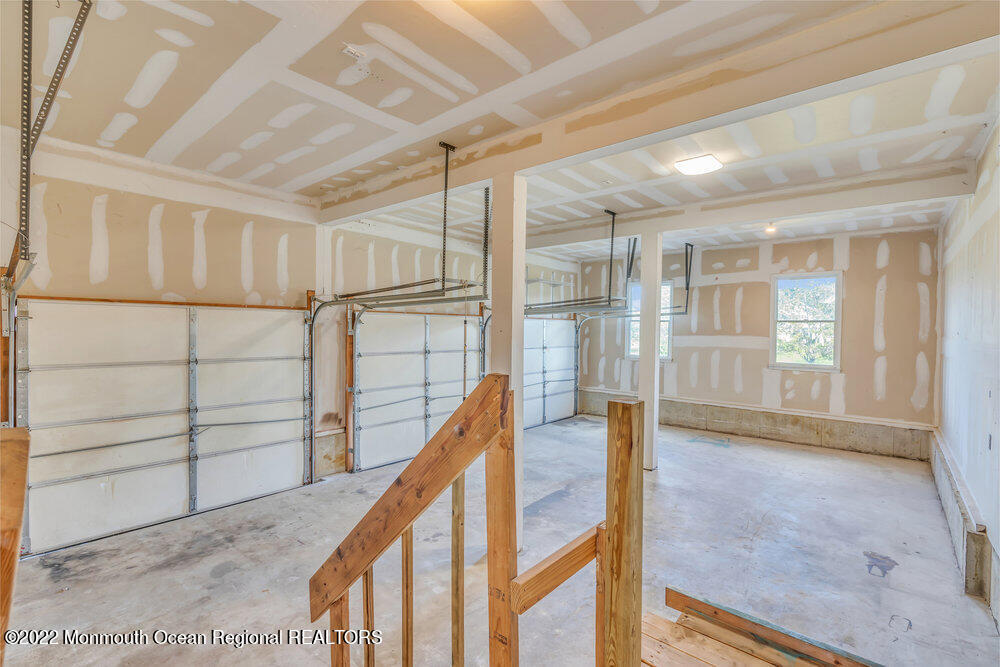 16 Cutter Court Cream Ridge, NJ 08514 - Photo 54 of 63 a view of an empty room