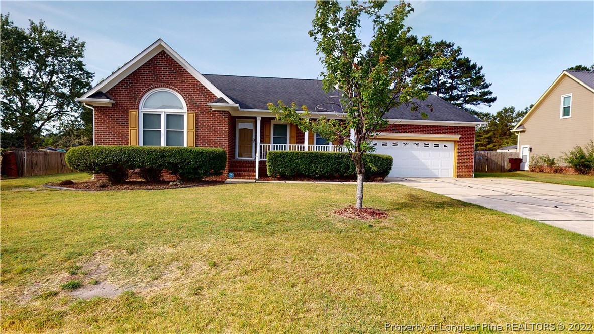 6760 Foxberry Road Fayetteville, NC 28314 - Photo 1 of 31 Gallery Image 1
