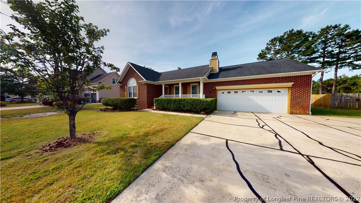 6760 Foxberry Road Fayetteville, NC 28314 - Photo 2 of 31 Gallery Image 2
