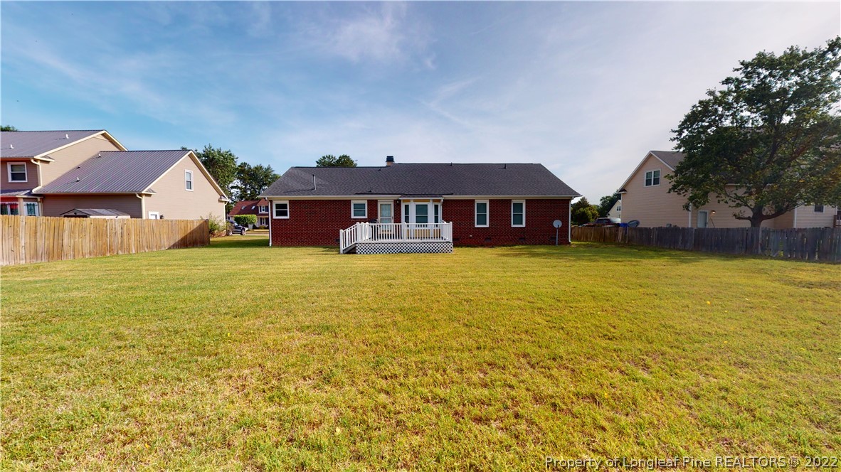6760 Foxberry Road Fayetteville, NC 28314 - Photo 29 of 31 Gallery Image 29