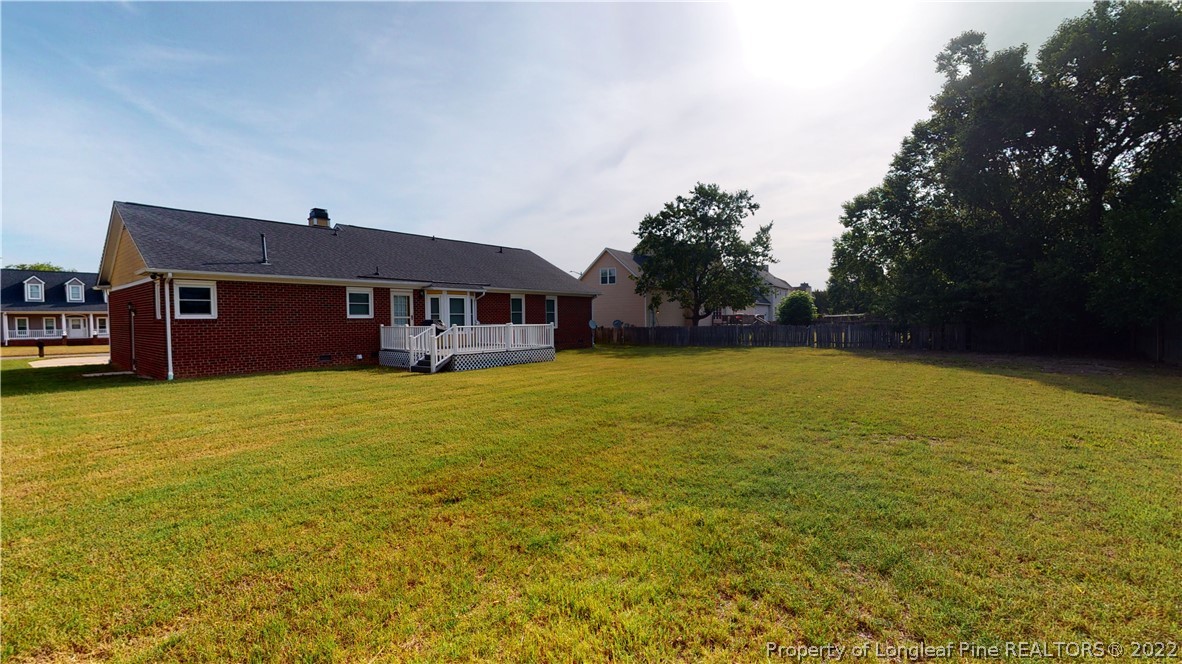 6760 Foxberry Road Fayetteville, NC 28314 - Photo 30 of 31 Gallery Image 30
